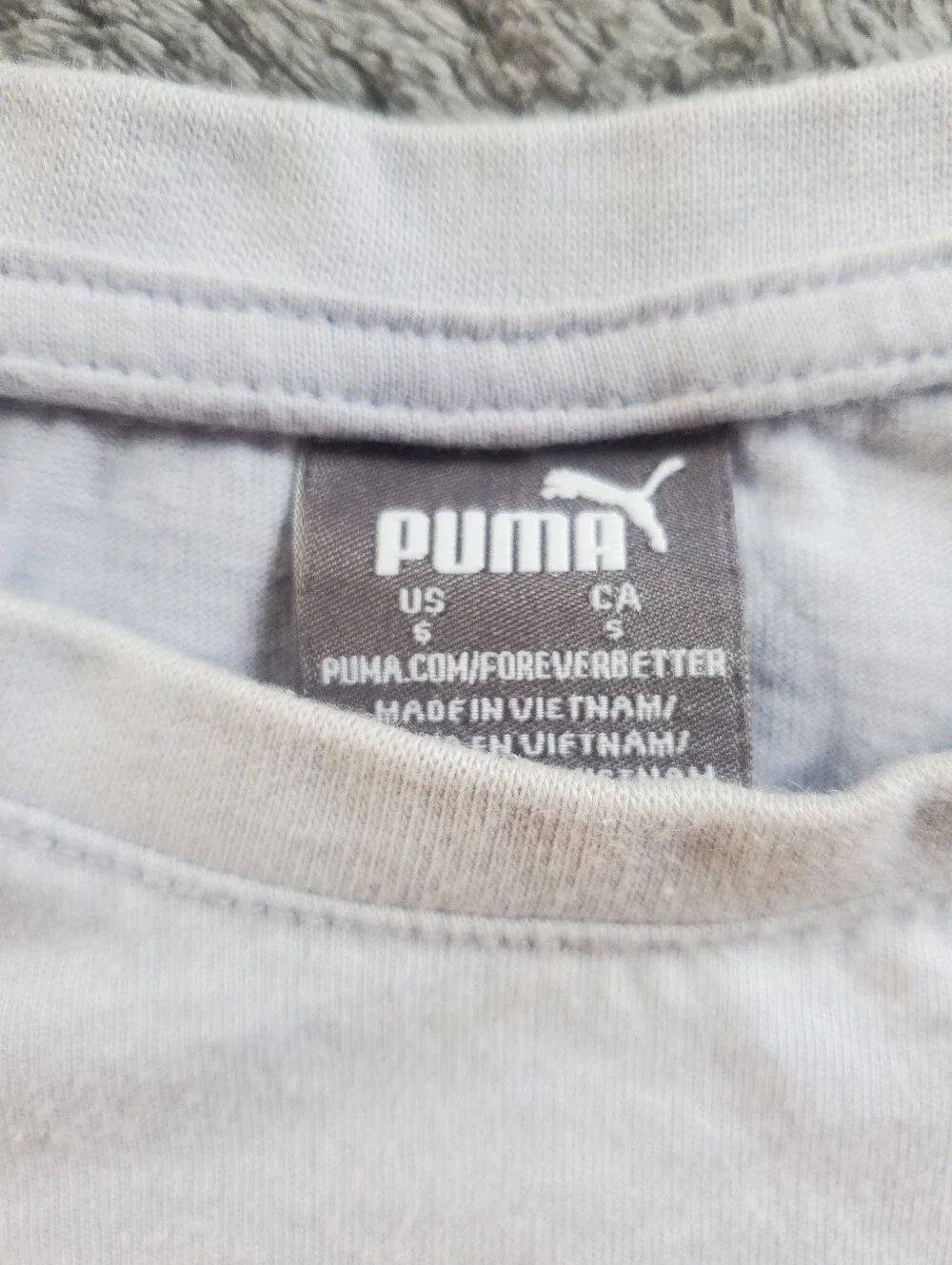 Puma gap children